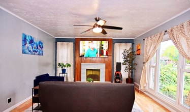 470 Edith Ave S in Salt Lake City, UT - Foto de edificio - Building Photo