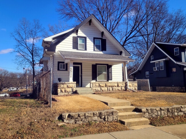 property at 5511 Lydia Ave