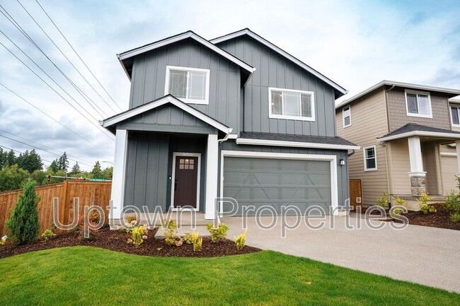 property at 16959 SW Leaf Ln