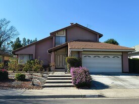2077 Mesa Verde Dr in Milpitas, CA - Building Photo