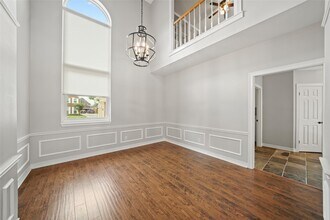 2654 Milburn Dr in League City, TX - Foto de edificio - Building Photo