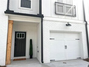 4157 Spg Vly Cir in Tucker, GA - Building Photo - Building Photo