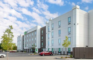 Extended Stay America Premier Suites – Boise Apartments