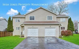 3 Steinfeldt Rd in Lancaster, NY - Building Photo