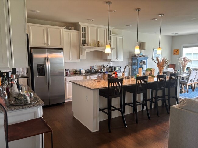 24239 Caldwell Cir in Lewes, DE - Foto de edificio - Building Photo