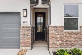9614 Angelina Water Dr in Cypress, TX - Building Photo - Building Photo