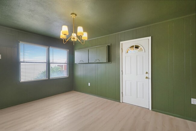 1402 E 21st St in Odessa, TX - Building Photo - Building Photo