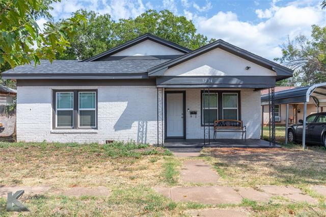 3234 S 5th St in Abilene, TX - Building Photo