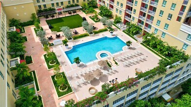 7350 SW 89th St in Miami, FL - Foto de edificio - Building Photo