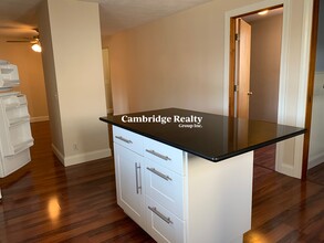 60 Homer Ave, Unit 1 in Cambridge, MA - Building Photo - Building Photo