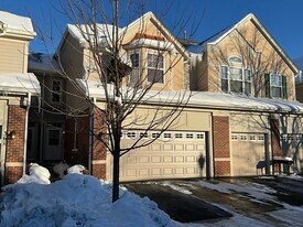 359 Pine Lake Cir in Vernon Hills, IL - Building Photo