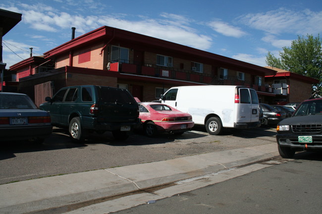 4250 W 70th Pl in Westminster, CO - Building Photo - Building Photo