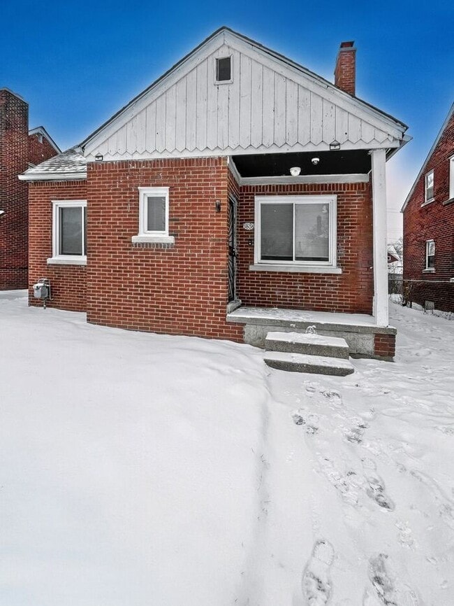 property at 3808 Seneca St