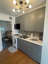 973 W Grant St in Baton Rouge, LA - Foto de edificio - Building Photo