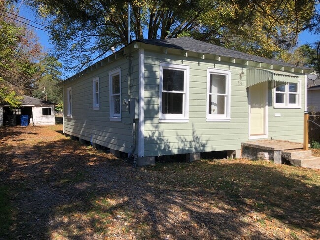 256 E 78th St in Shreveport, LA - Building Photo - Building Photo
