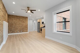 1558 W Juneway Terrace in Chicago, IL - Building Photo - Building Photo