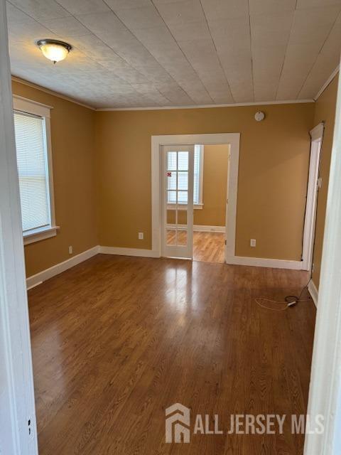 16 Oak St-Unit -2 in New Brunswick, NJ - Building Photo - Building Photo