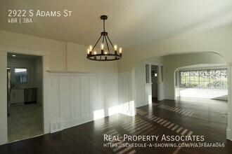 2922 S Adams St in Tacoma, WA - Building Photo - Building Photo