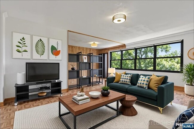 property at 2352 Linwood Ave