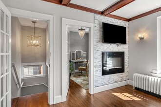 44-46 Crockett Ave, Unit #2 in Boston, MA - Building Photo - Building Photo