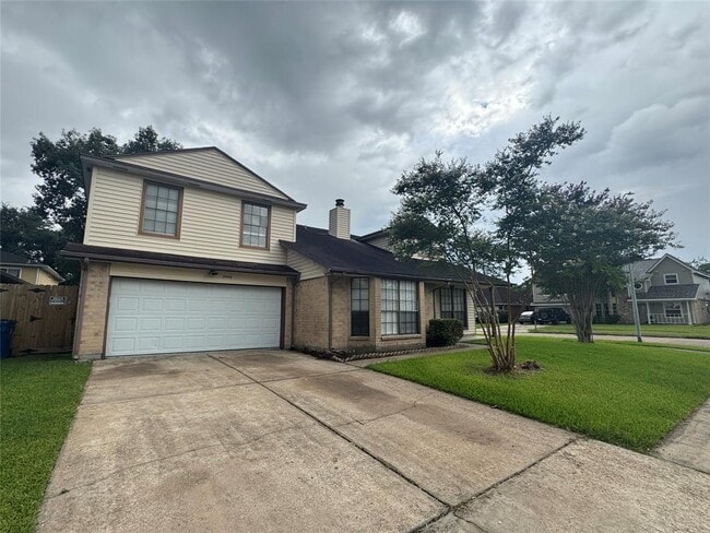 property at 15002 Dunster Ln