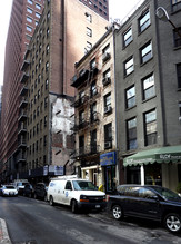 76 Pearl St in New York, NY - Foto de edificio - Building Photo