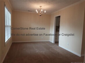 3315 Harbour Pointe Pl in Fayetteville, NC - Building Photo - Building Photo