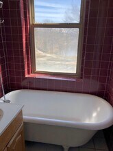 55 Park Dr, Unit 18 in Boston, MA - Building Photo - Building Photo