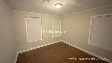 2370 Larose Ave in Memphis, TN - Building Photo - Building Photo