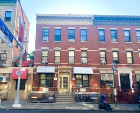 593 Rogers Ave in Brooklyn, NY - Building Photo - Building Photo