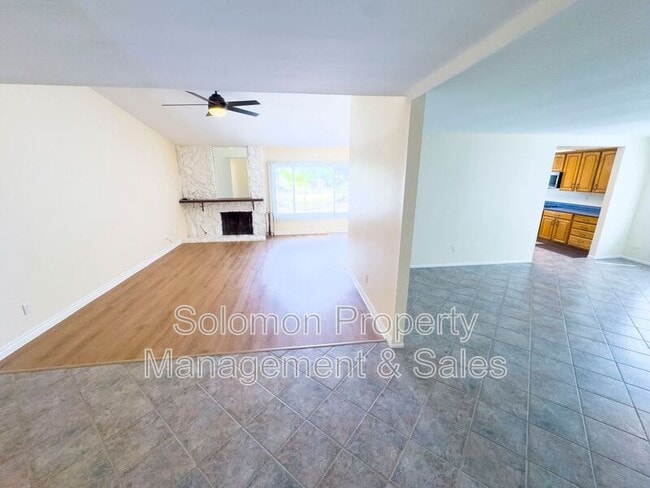 2701 Fire Mountain Dr in Oceanside, CA - Building Photo - Building Photo