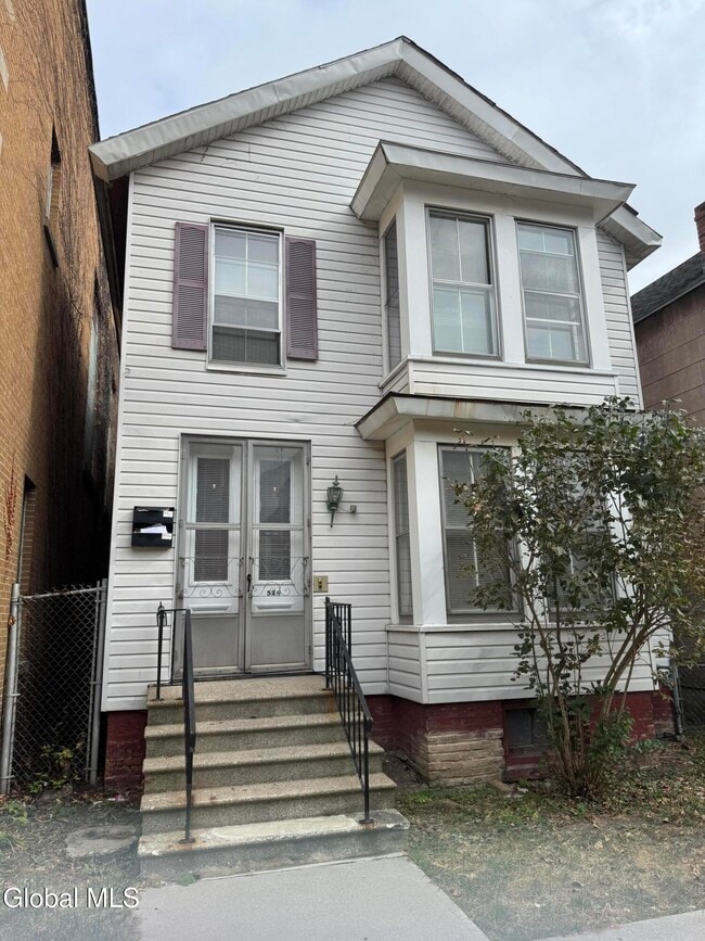 property at 528 4th Ave