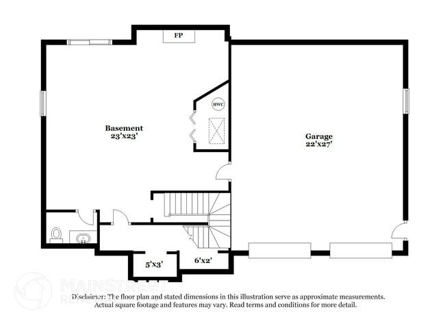 3710 NE Chapel Dr in Lee's Summit, MO - Building Photo - Building Photo