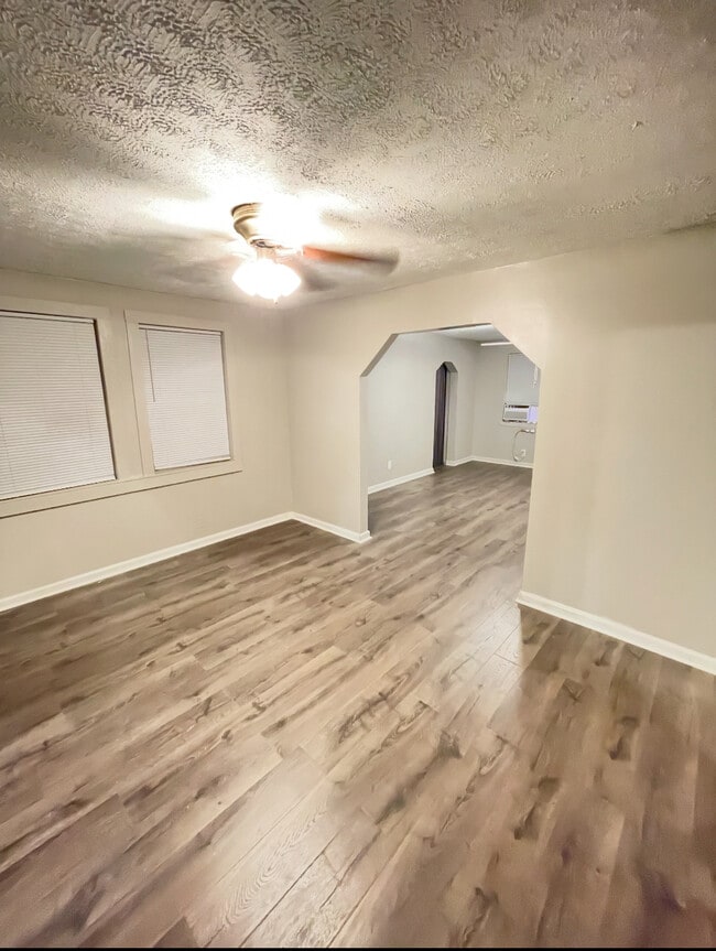 property at 1301 Adams St