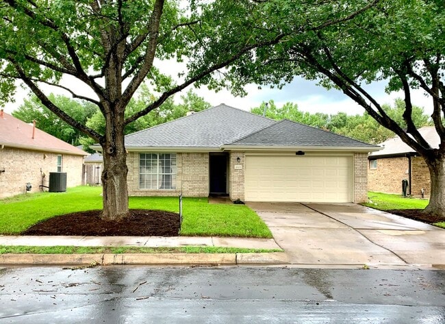 property at 16909 Isle of Man Rd