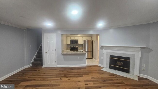 12131 Salemtown Dr in Woodbridge, VA - Building Photo - Building Photo