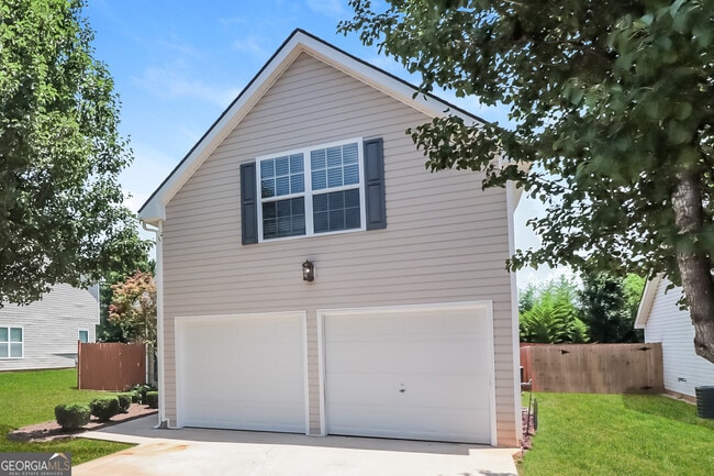 4026 Shaded Oasis Ln in Villa Rica, GA - Building Photo - Building Photo