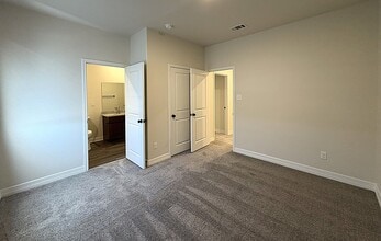 1166 Lindsey Dr, Unit B in Copperas Cove, TX - Building Photo - Building Photo