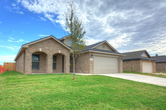 2922 138th St in Lubbock, TX - Building Photo - Building Photo