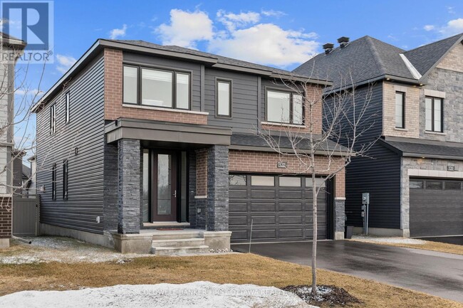 522 Anchor Cir in Ottawa, ON - Building Photo - Building Photo