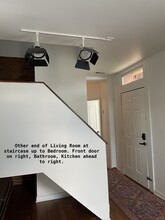 810 E Washington St, Unit 2 in Louisville, KY - Building Photo - Building Photo