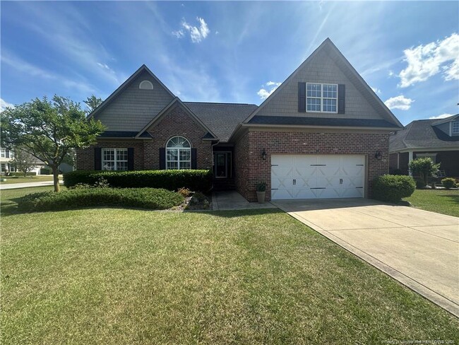 property at 4408 Mid Iron Ct