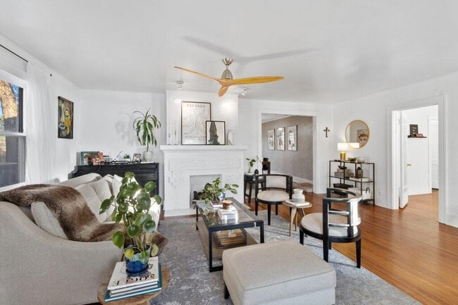 2125 NW 21st St in Oklahoma City, OK - Building Photo - Building Photo