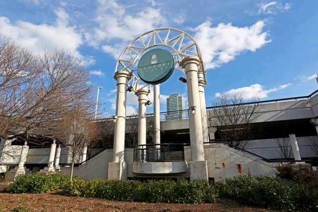 Apartments for rent in The Heights, NJ