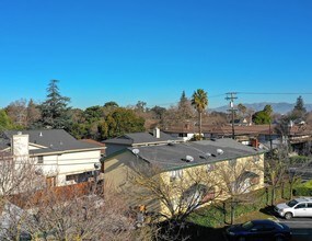 1931 Park Ave in San Jose, CA - Building Photo - Building Photo