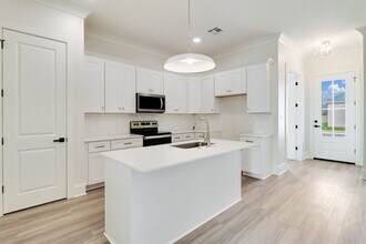 109 Perth Pl in Lafayette, LA - Foto de edificio - Building Photo