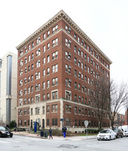 Madison Hall in Washington, DC - Building Photo - Building Photo