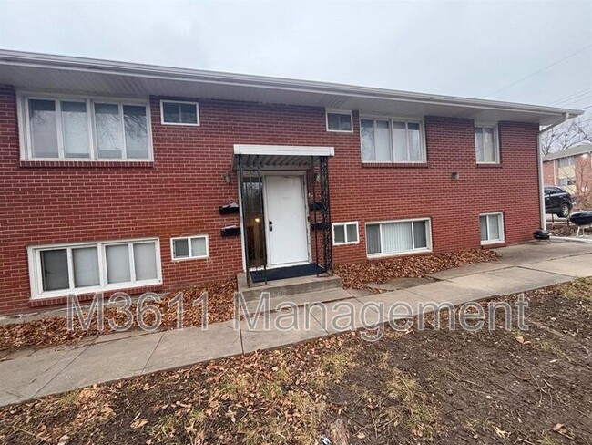 property at 4622 Stockwell St