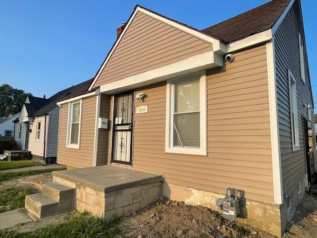 property at 9030 Ashton Ave