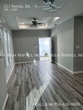 217 Rafael Dr, Unit 4 in San Juan, TX - Building Photo - Building Photo